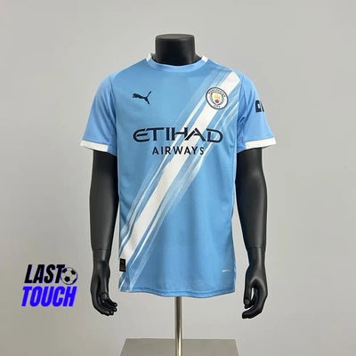Maillot de Manchester City Domicile 26-27