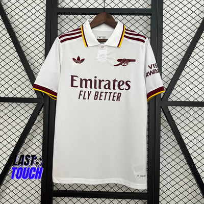 Maillot d'Arsenal 2025-2026