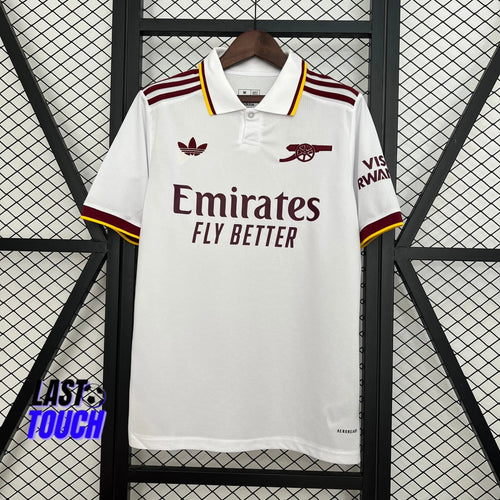 Maillot d'Arsenal 2025-2026