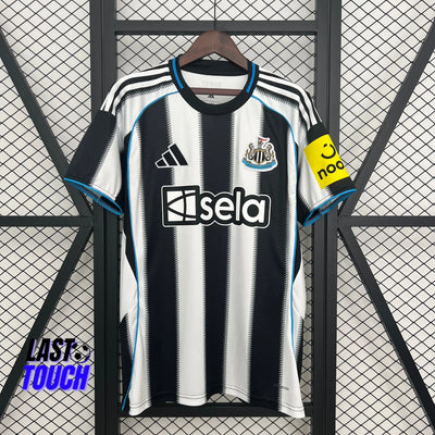 Maillot de Newcastle domicile