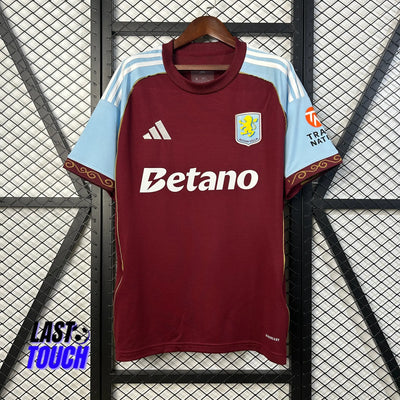 Maillot de Aston Villa Domicile