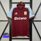 Maillot de Aston Villa Domicile