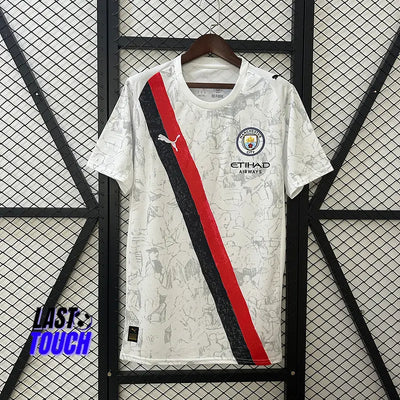 Maillot de Manchester City Spécial édition