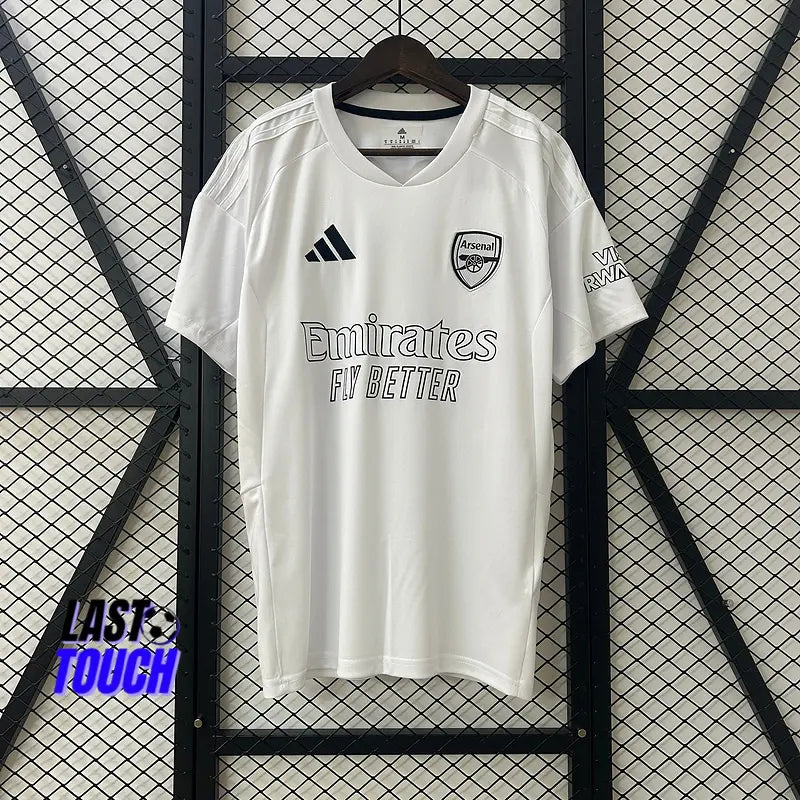 Maillot d'Arsenal Blanc