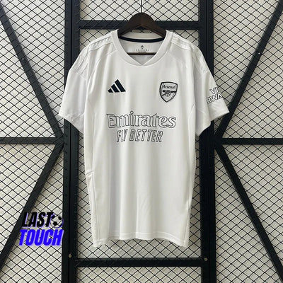 Maillot d'Arsenal Blanc