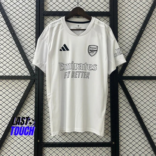 Maillot d'Arsenal Blanc