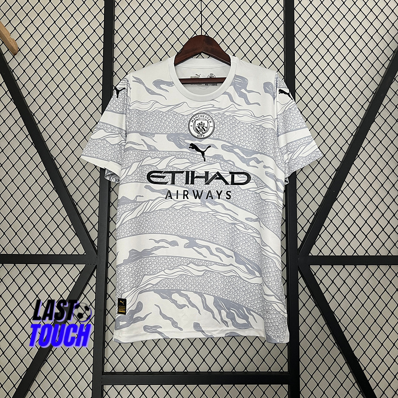 Maillot "Concept" Manchester City 25-26