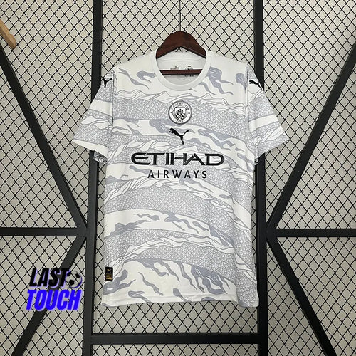 Maillot de Manchester City Concept
