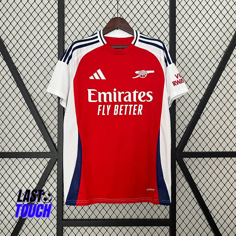 Maillot d'Arsenal domicile