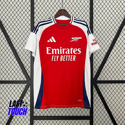 Maillot d'Arsenal domicile