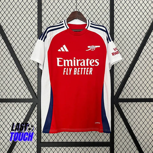 Maillot d'Arsenal domicile