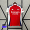 Maillot d'Arsenal domicile