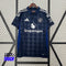 Maillot de Manchester United Bleu