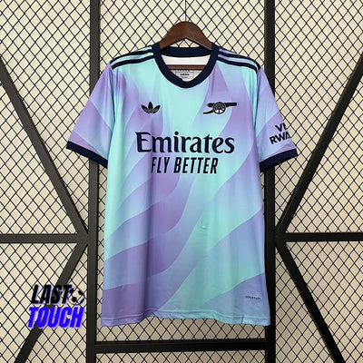Maillot d'Arsenal Concept