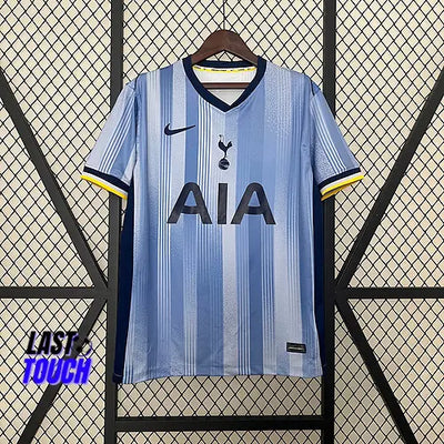 Maillot de Tottenham violet 2025
