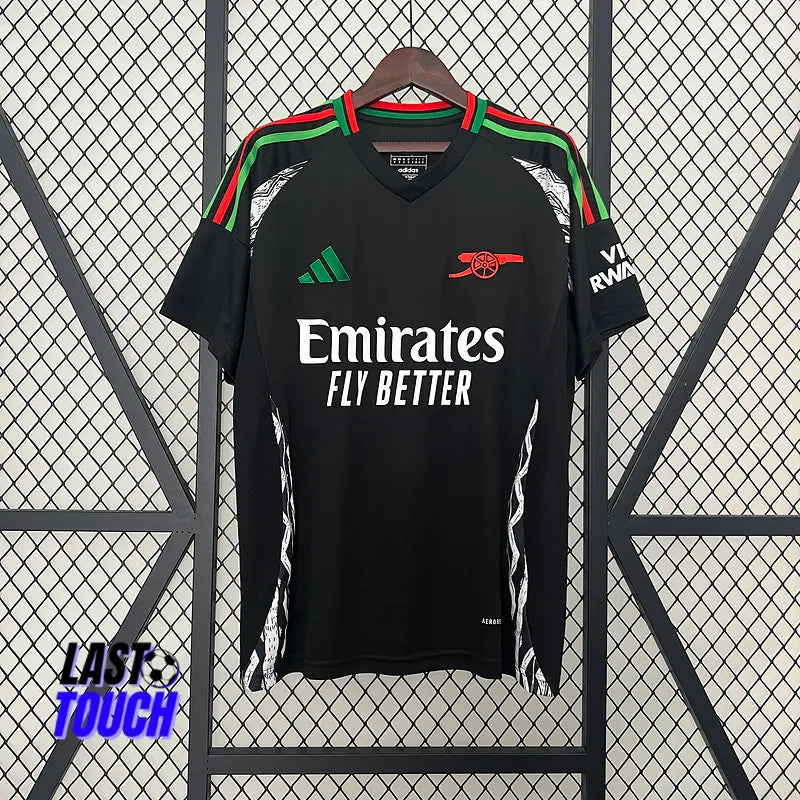 Maillot d'Arsenal 2025-2026