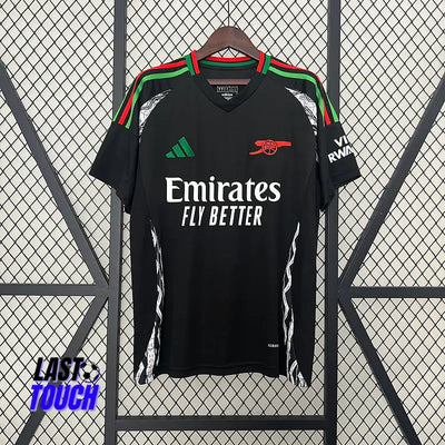 Maillot d'Arsenal 2025-2026