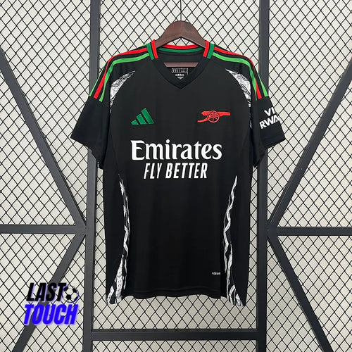 Maillot d'Arsenal 2025-2026