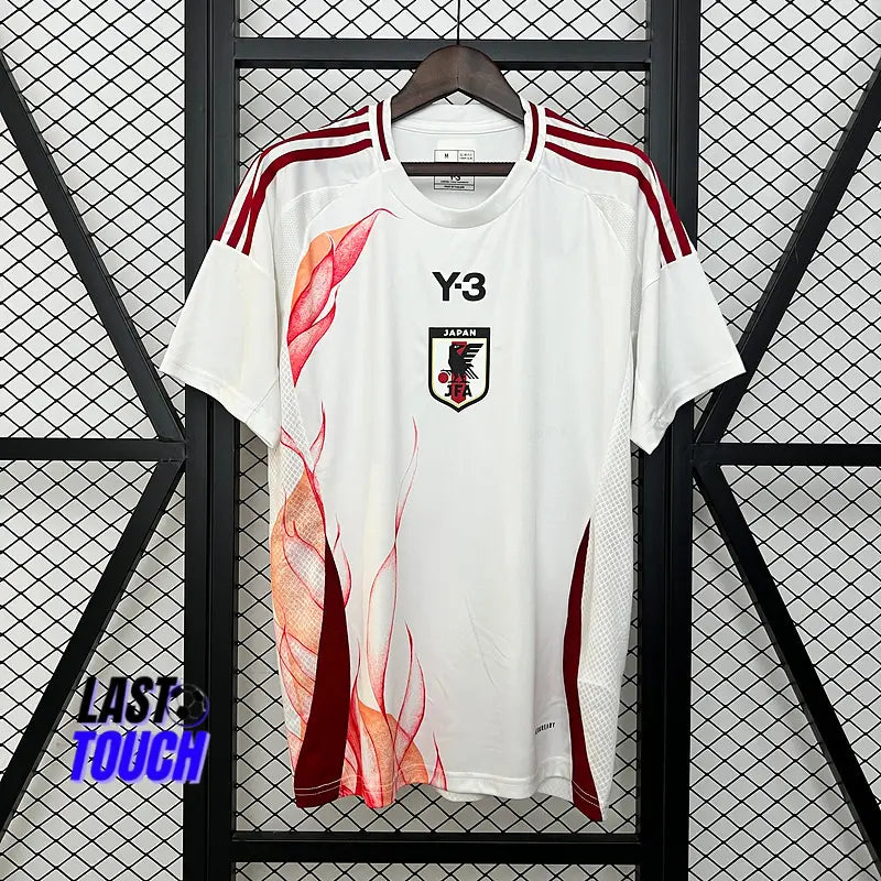 Maillot du Japon Y3