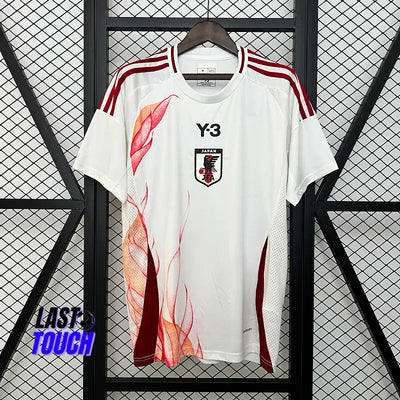 Maillot du Japon Y3