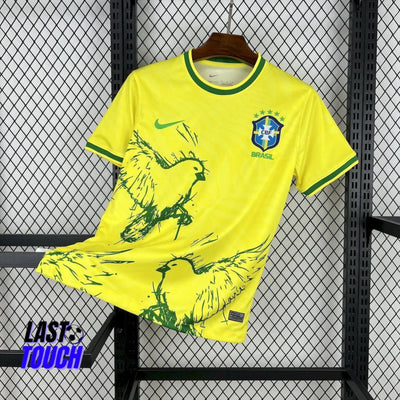 Maillot du Brésil Concept