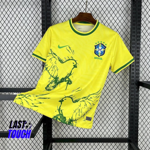 Maillot du Brésil Concept