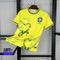 Maillot du Brésil Concept