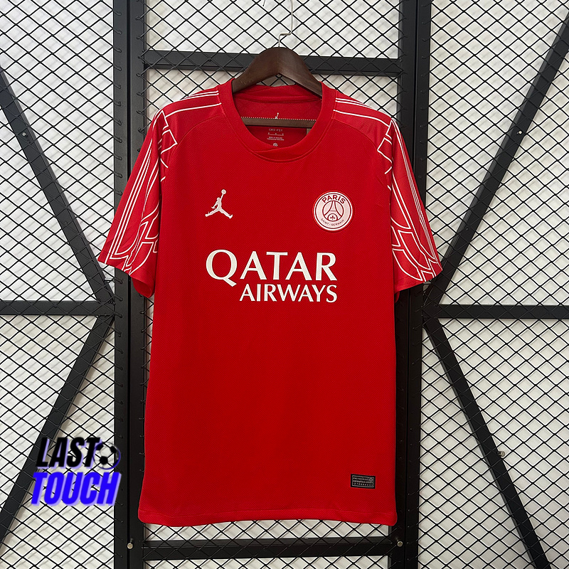 Maillot "fourth" extérieur PSG 24-25