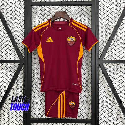 Kit Enfant de l'AS Roma