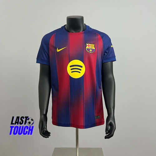 Maillot du FC Barcelone Domicile