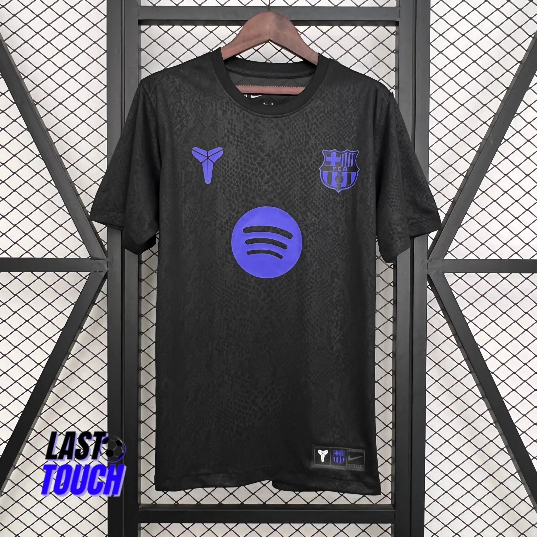 Maillot du FC Barcelone Concept