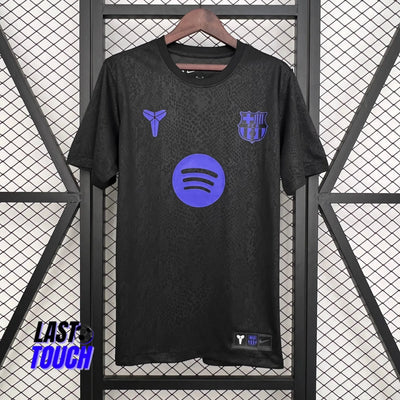 Maillot du FC Barcelone Concept
