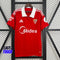 Maillot du FC Séville 2025