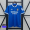 Maillot du Real Madrid Bleu 2025