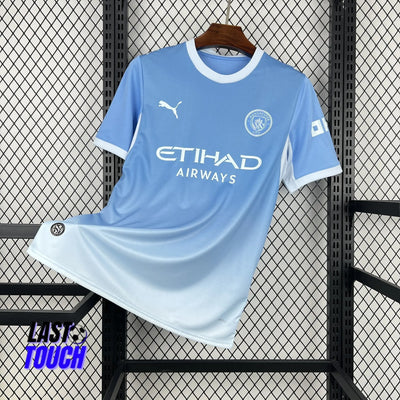 Maillot de Manchester City Domicile 2026