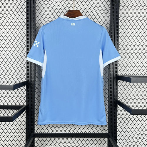 Maillot de Manchester City Domicile 2026