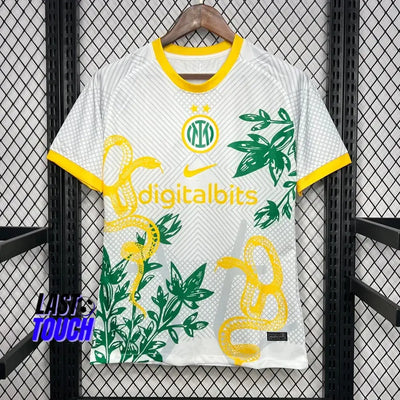 Maillot de l'Inter Milan Concept
