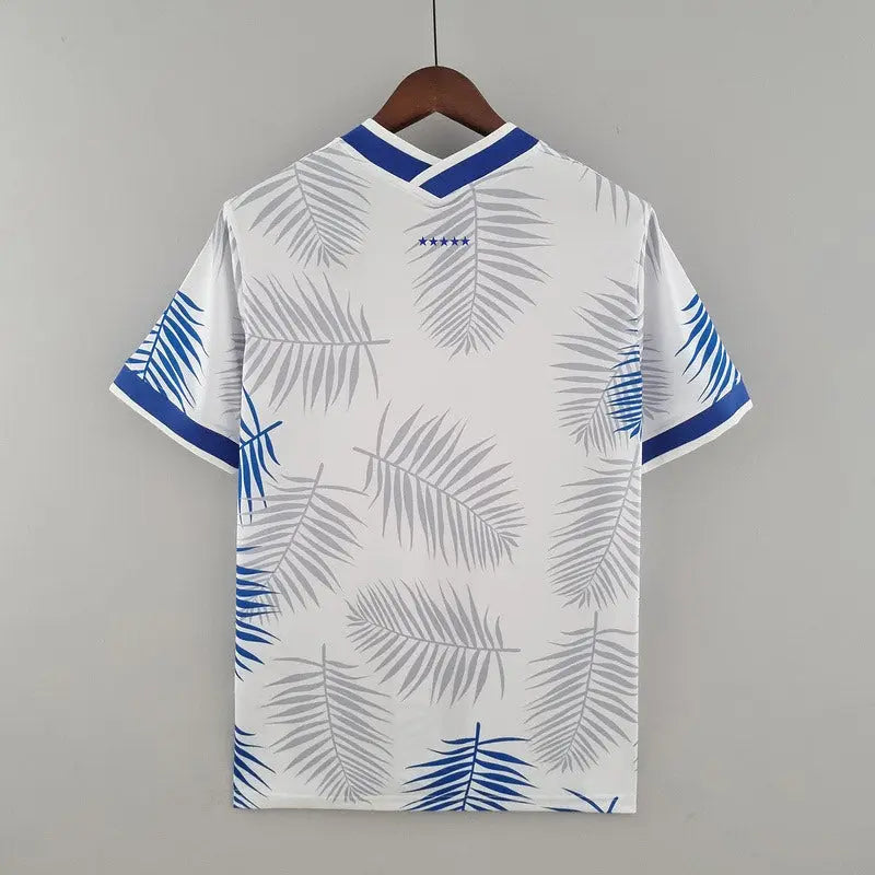 Maillot du Brésil Concept