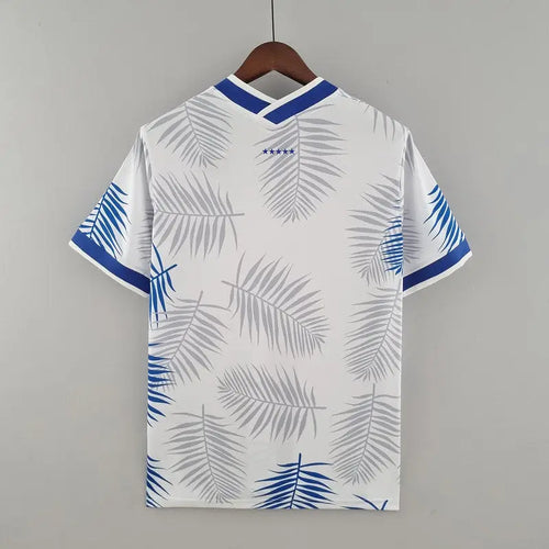 Maillot du Brésil Concept
