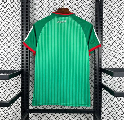 Maillot de l'Algérie CAN 2026