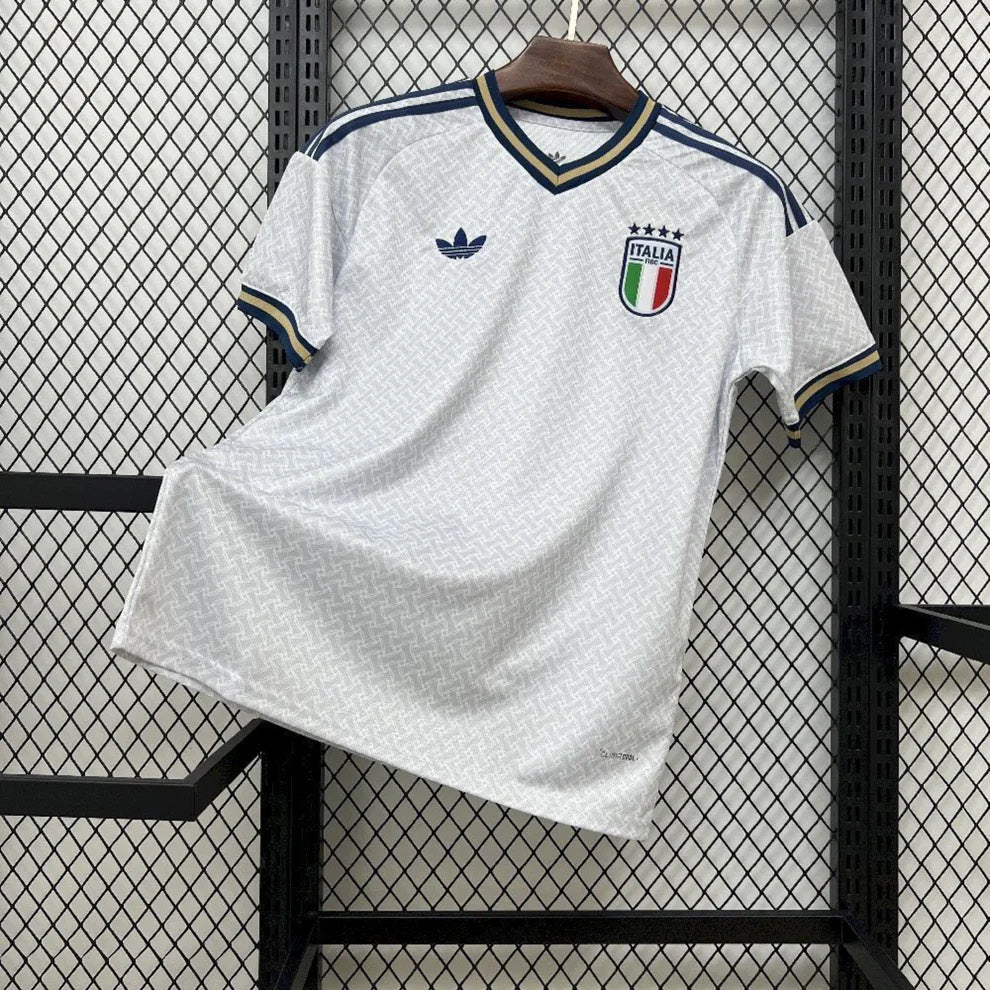 Maillot domicile de l’Italie 2026