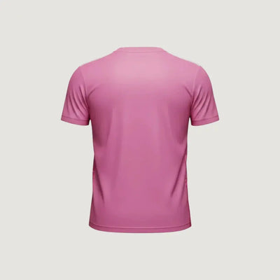 Maillot de l'Algérie Concept rose