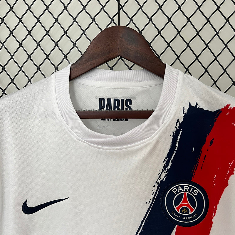 Maillot du Paris Saint-Germain 2024/2025, Ma boutique