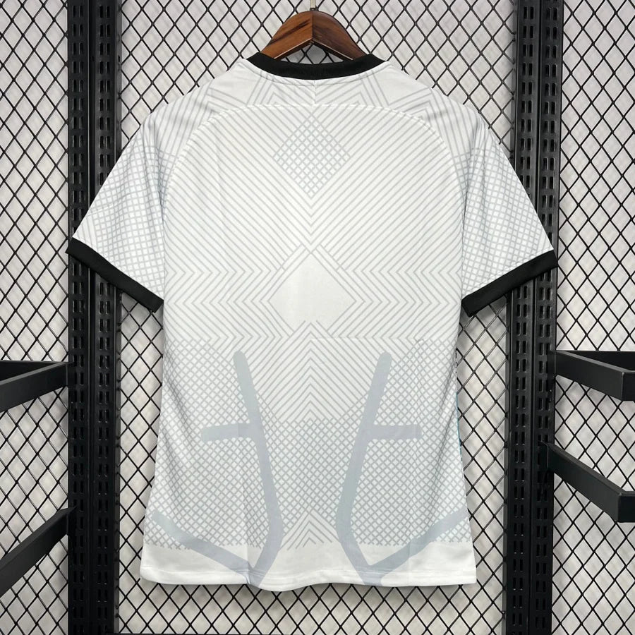 Maillot concept Inter Milan Blanc