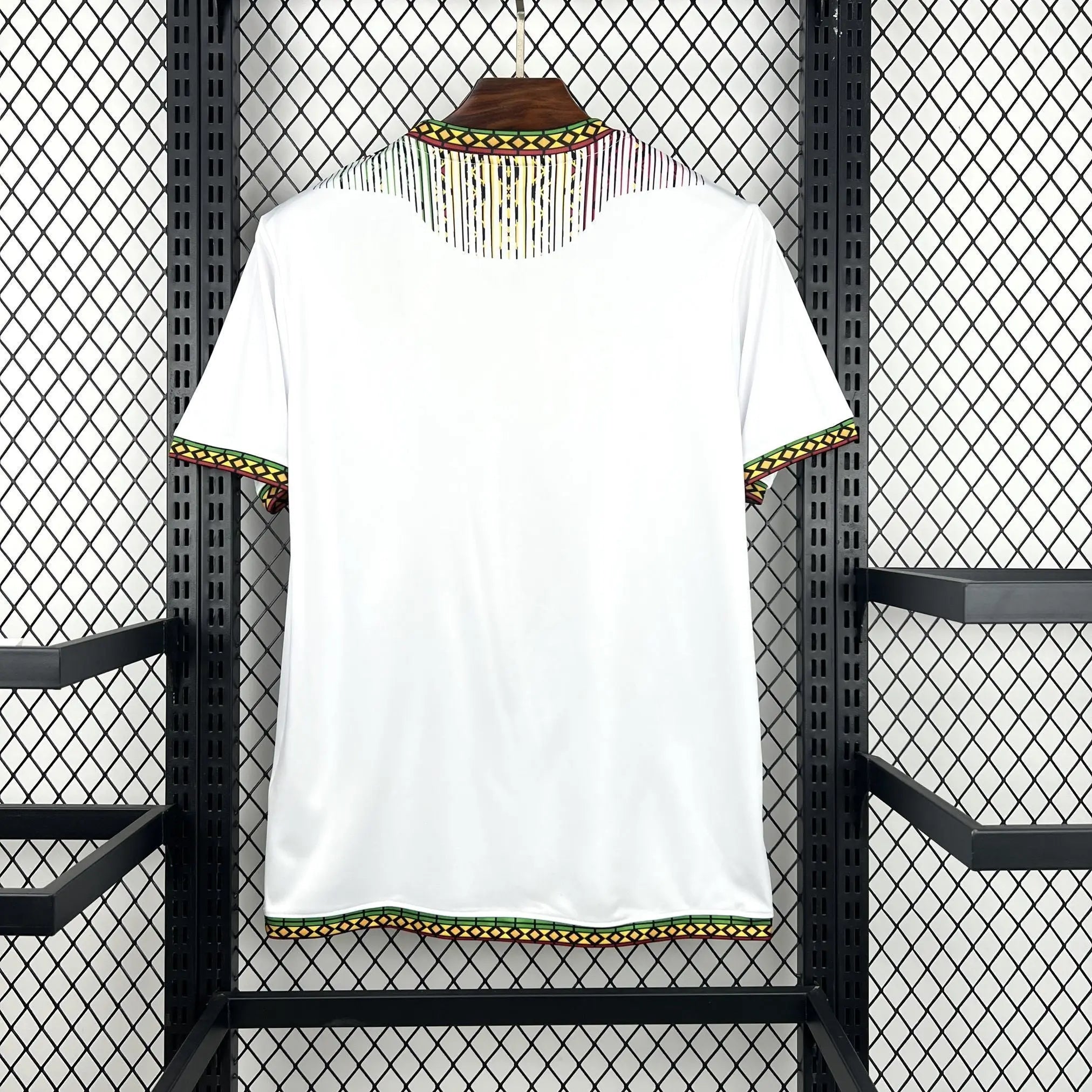 Maillot du Mali CAN 2026