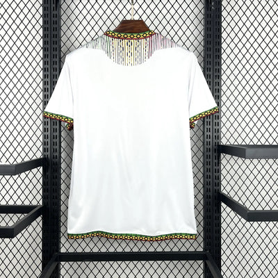 Maillot du Mali CAN 2026