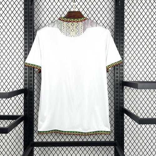 Maillot du Mali CAN 2026