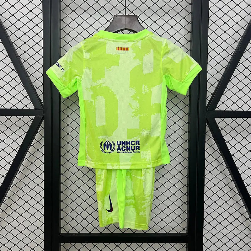 Kit Enfant fc barcelone concept