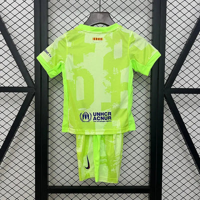 Kit Enfant fc barcelone concept