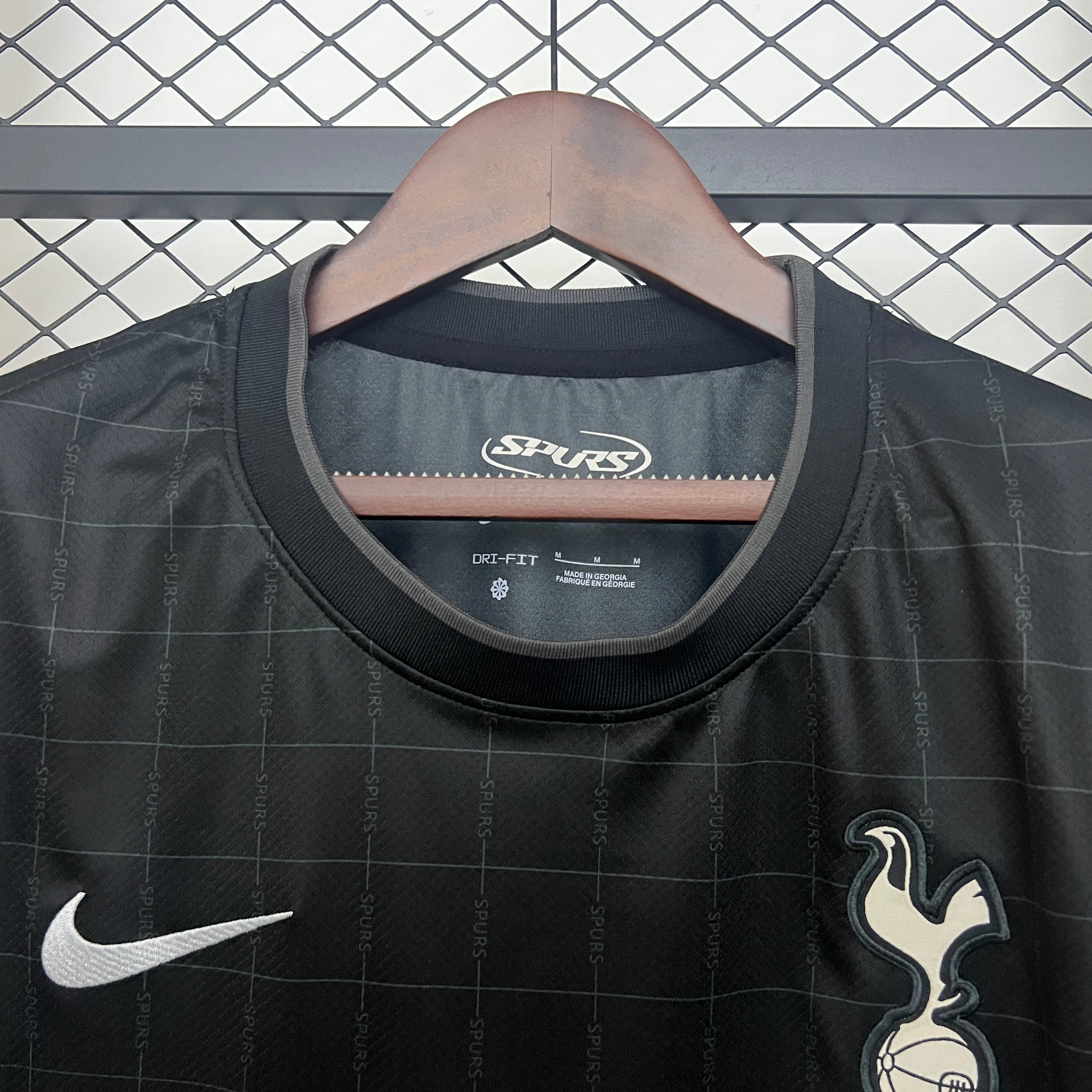 Maillot Exterieur Tottenham 25-26